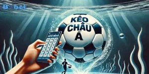 Cách Chơi Kèo Châu Á 8Xbet: Bí Quyết Thắng Lớn Mỗi Ngày
